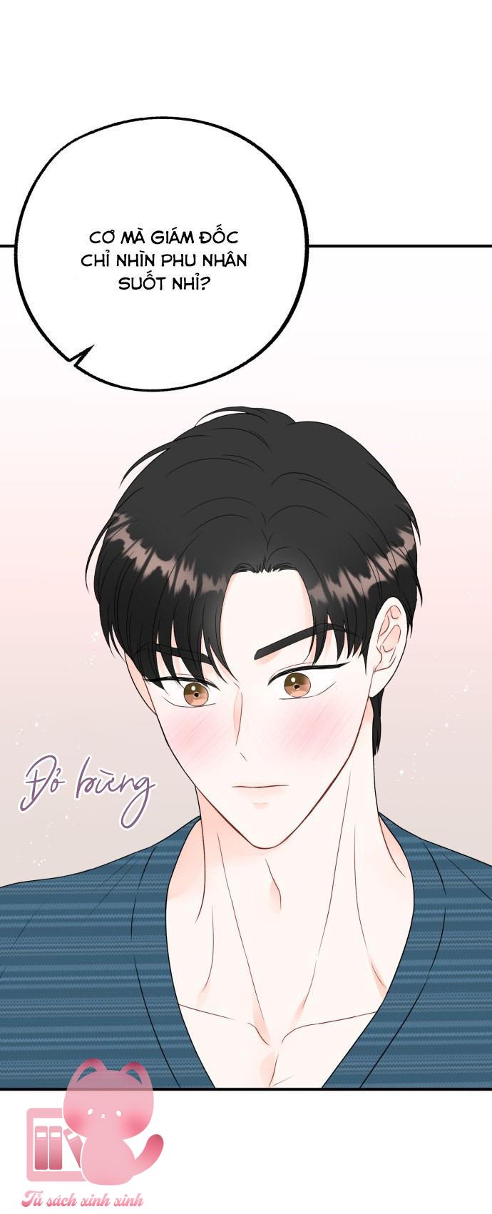Xác Suất Tình Yêu - Chap 8 - Trang 1