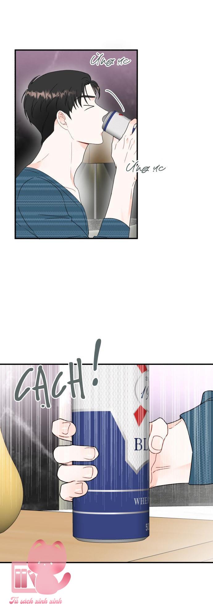 Xác Suất Tình Yêu - Chap 8 - Trang 16