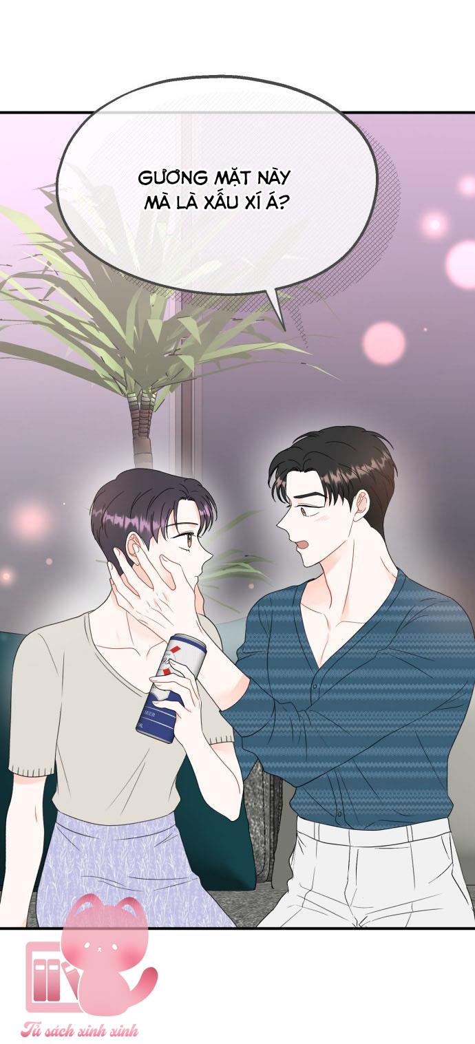 Xác Suất Tình Yêu - Chap 8 - Trang 18