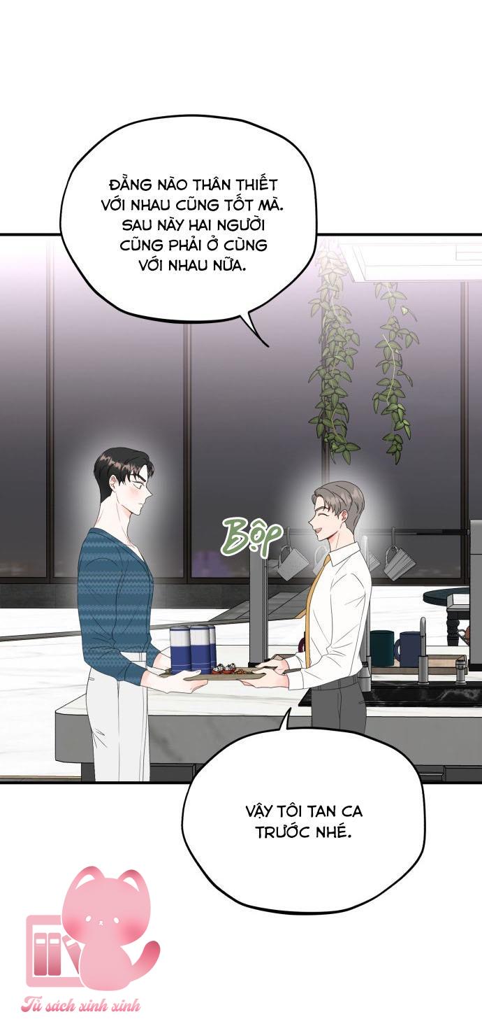 Xác Suất Tình Yêu - Chap 8 - Trang 3