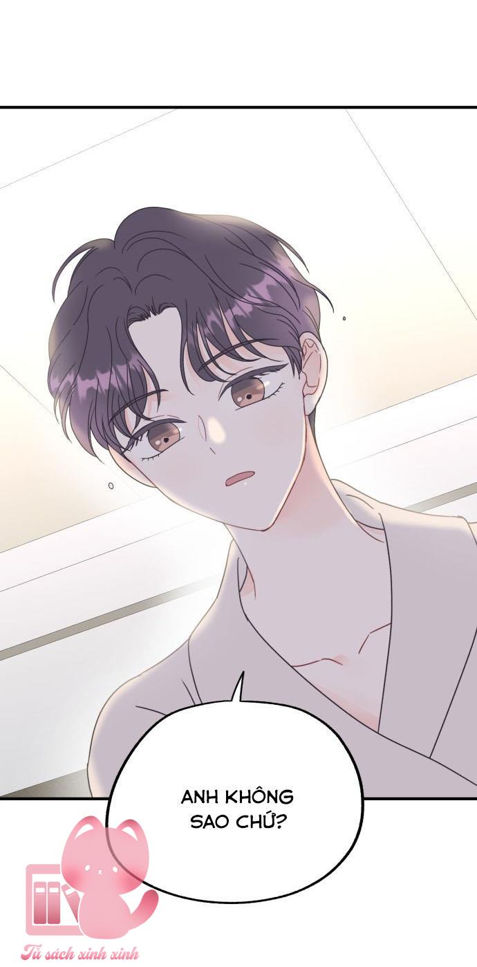 Xác Suất Tình Yêu - Chap 8 - Trang 39