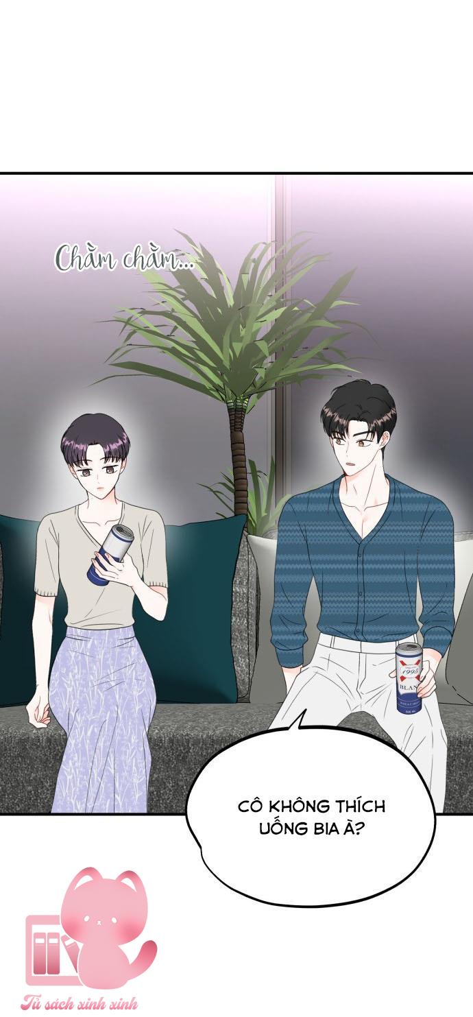 Xác Suất Tình Yêu - Chap 8 - Trang 5