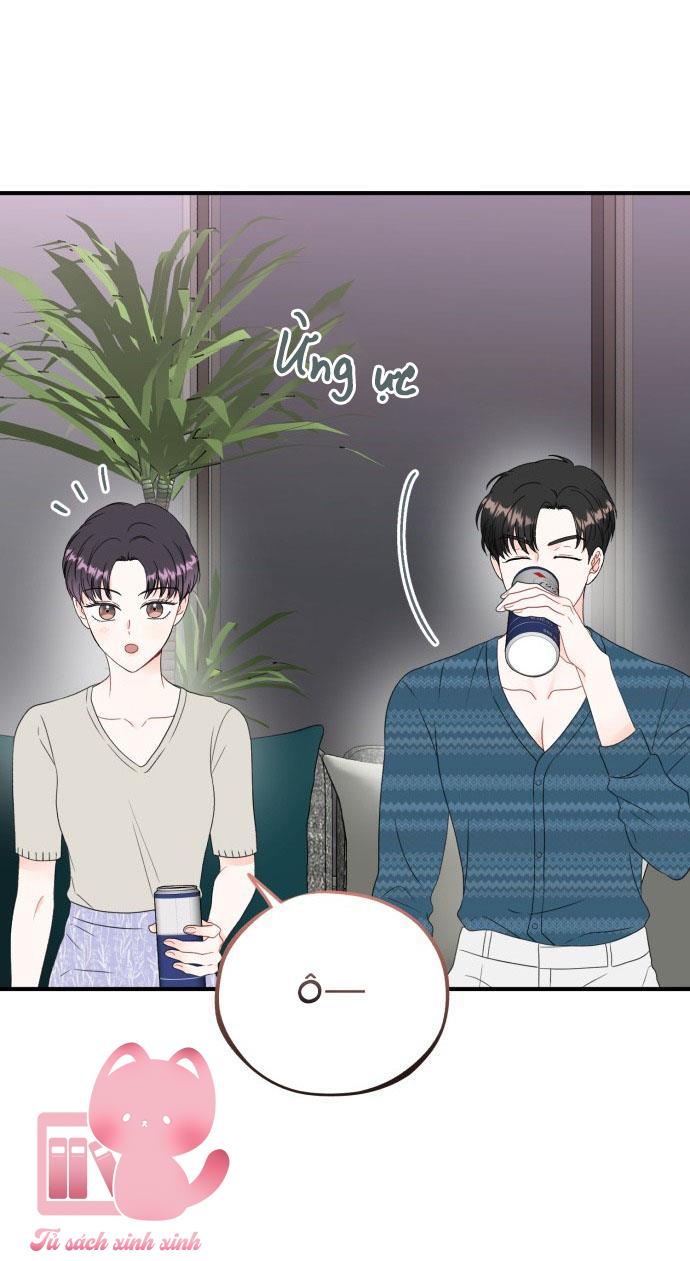 Xác Suất Tình Yêu - Chap 8 - Trang 7