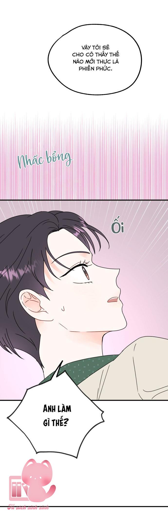 Xác Suất Tình Yêu - Chap 9 - Trang 13
