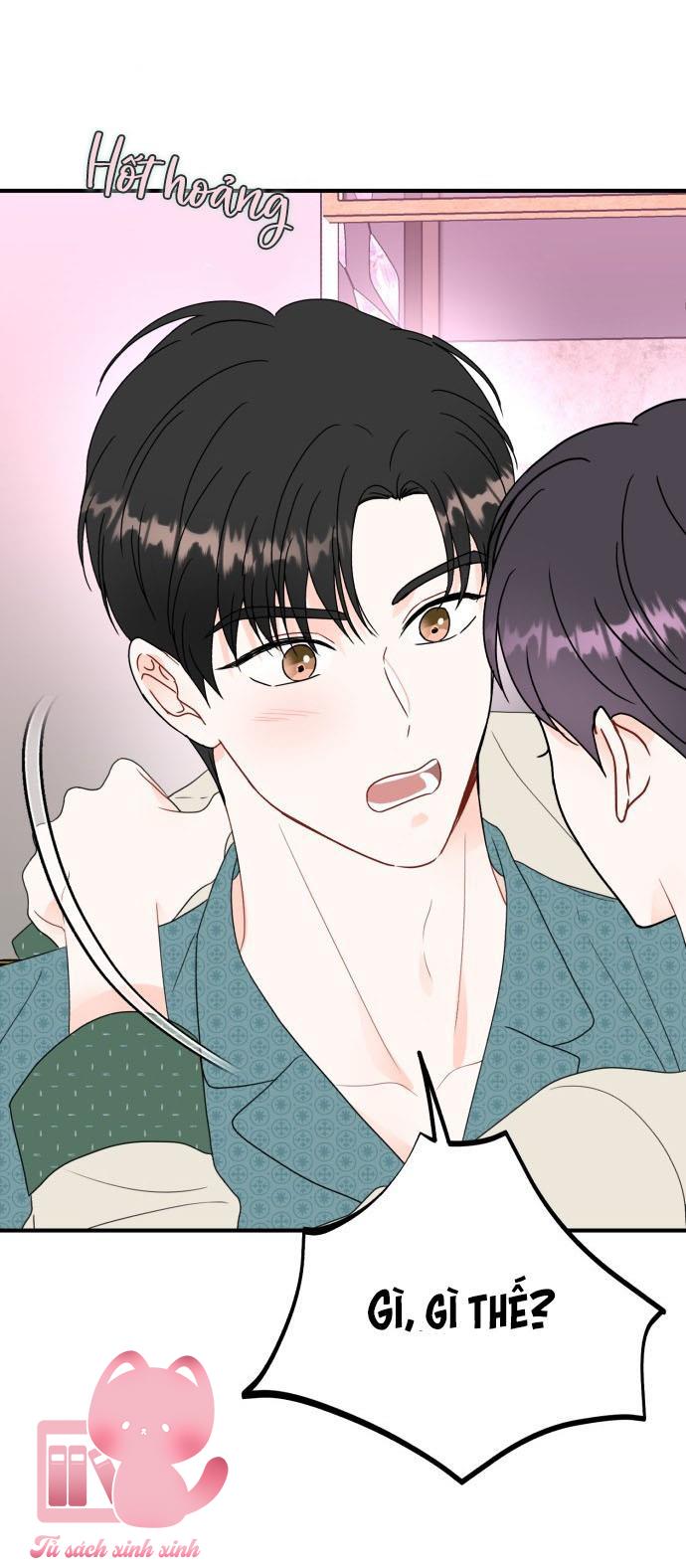 Xác Suất Tình Yêu - Chap 9 - Trang 18