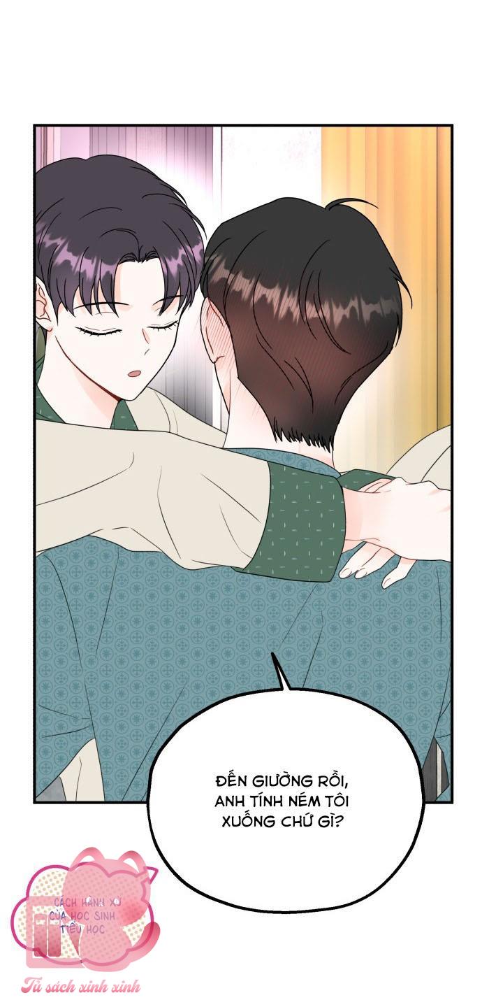 Xác Suất Tình Yêu - Chap 9 - Trang 19