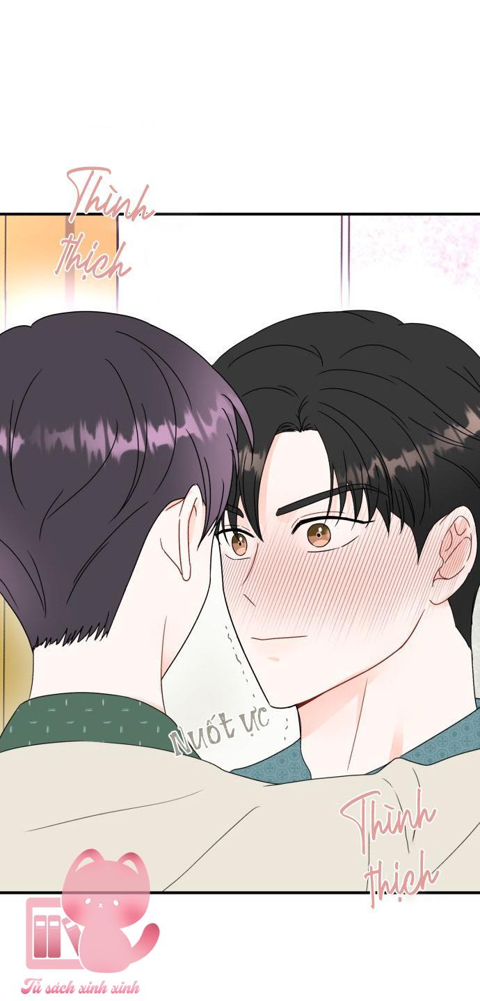 Xác Suất Tình Yêu - Chap 9 - Trang 22