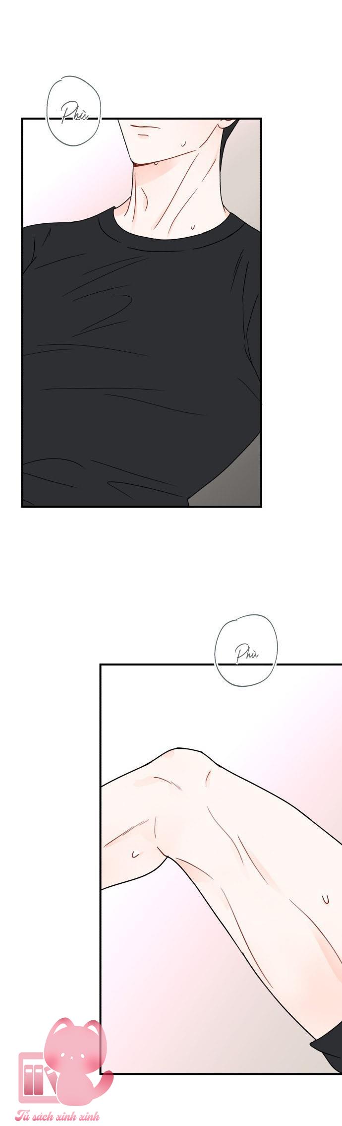 Xác Suất Tình Yêu - Chap 9 - Trang 26