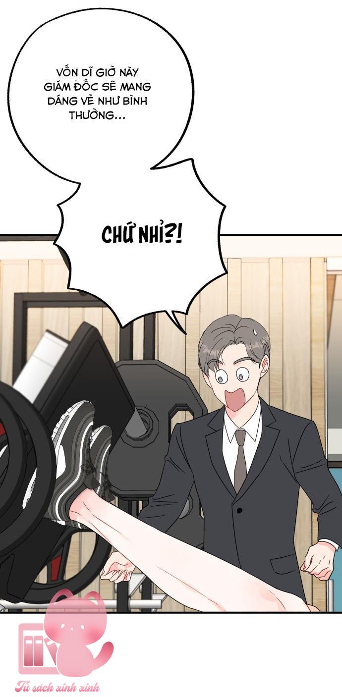 Xác Suất Tình Yêu - Chap 9 - Trang 28
