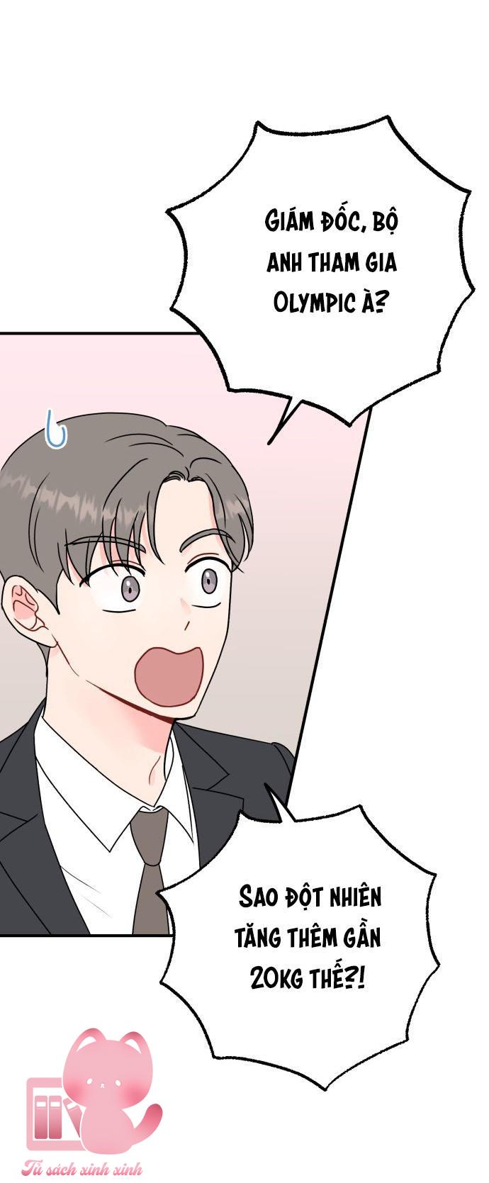 Xác Suất Tình Yêu - Chap 9 - Trang 29