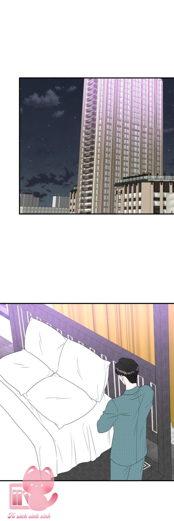 Xác Suất Tình Yêu - Chap 9 - Trang 8
