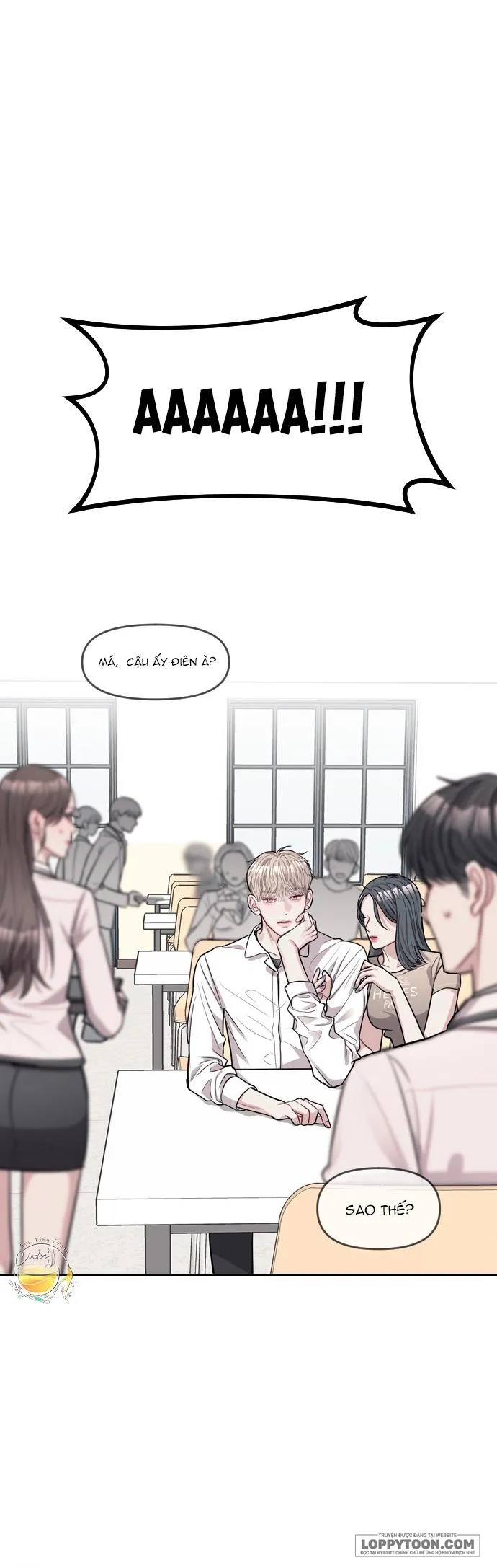 Xâm Nhập Trường Trung Học Tài Phiệt - Chap 1 - Trang 107