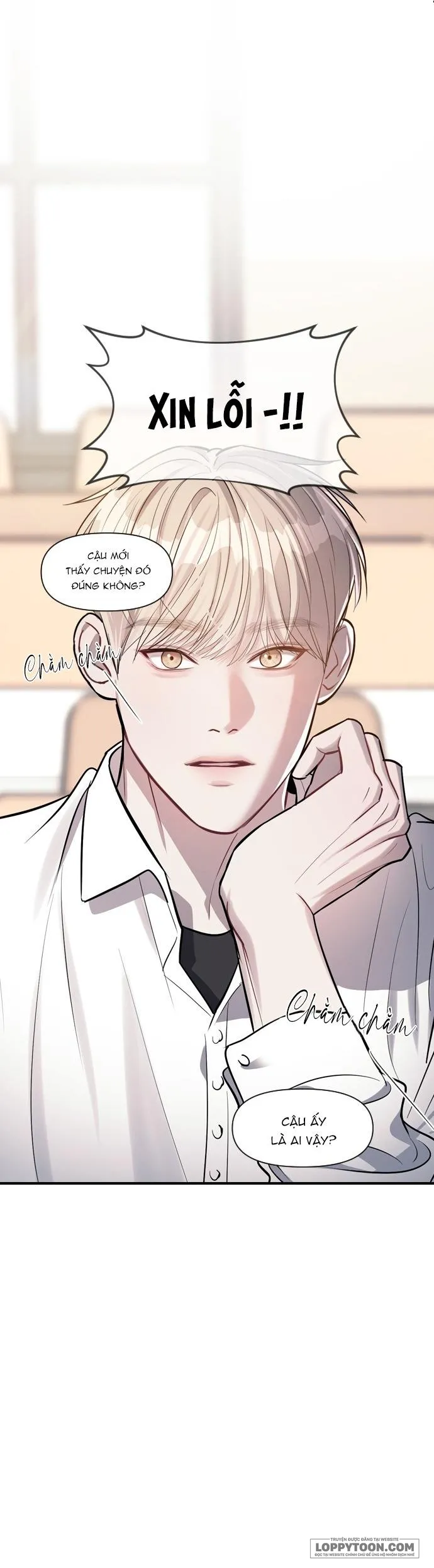 Xâm Nhập Trường Trung Học Tài Phiệt - Chap 1 - Trang 108