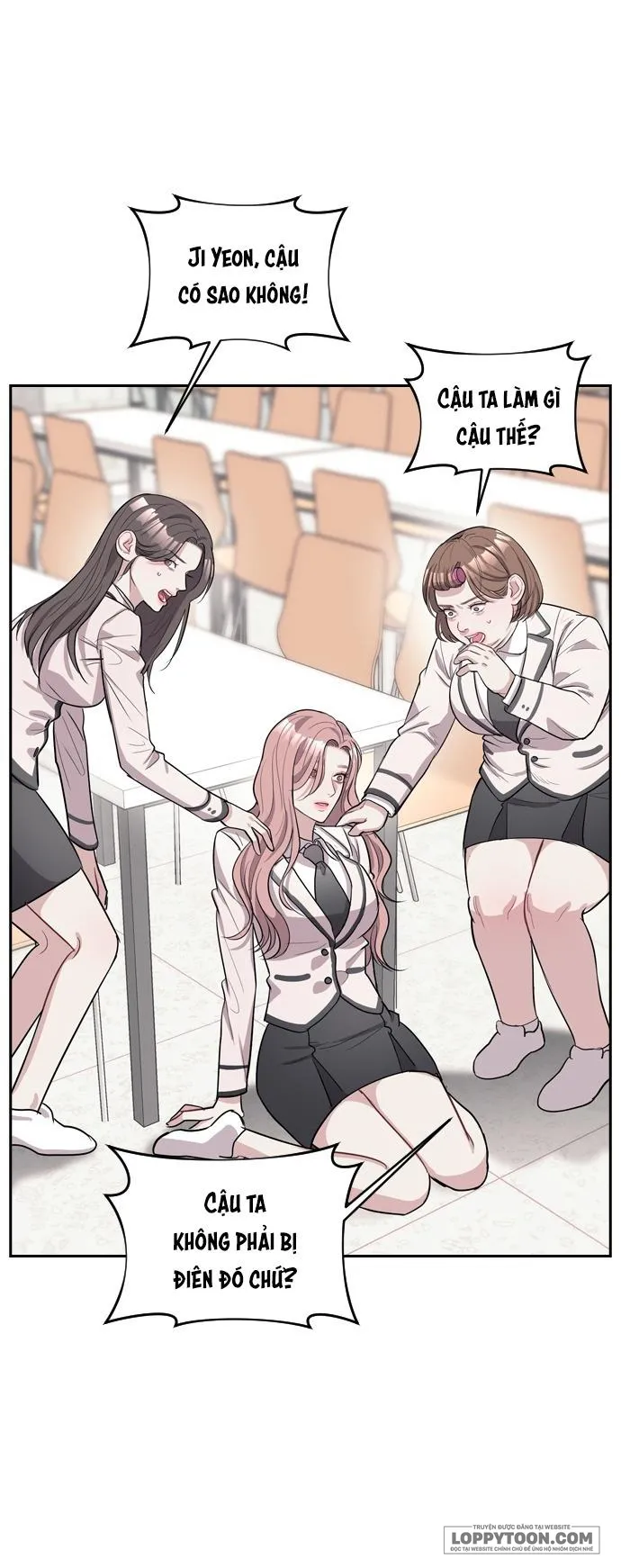 Xâm Nhập Trường Trung Học Tài Phiệt - Chap 1 - Trang 113