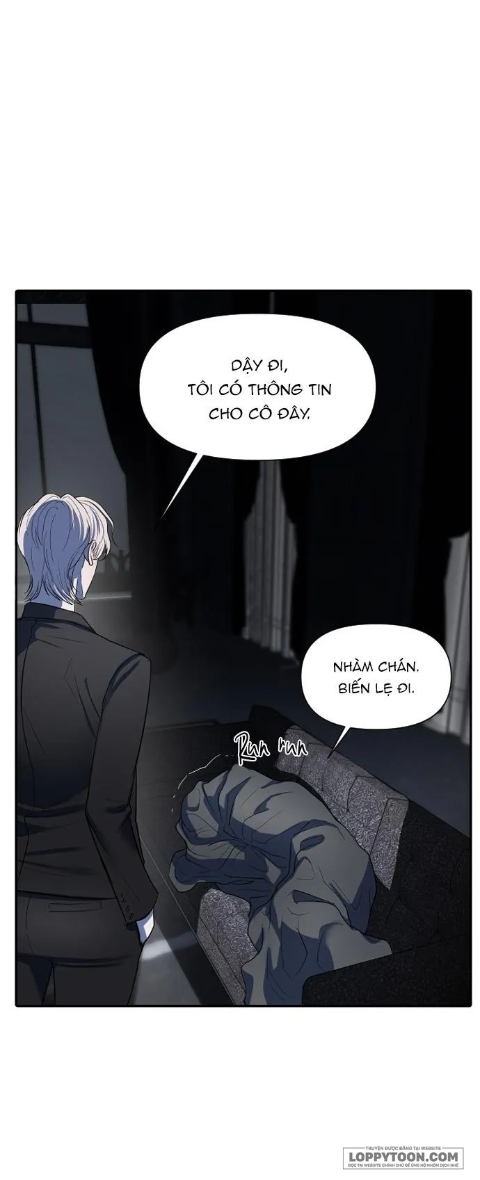 Xâm Nhập Trường Trung Học Tài Phiệt - Chap 1 - Trang 15