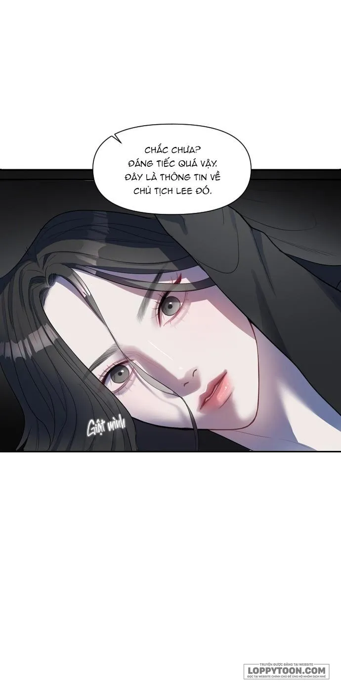 Xâm Nhập Trường Trung Học Tài Phiệt - Chap 1 - Trang 16