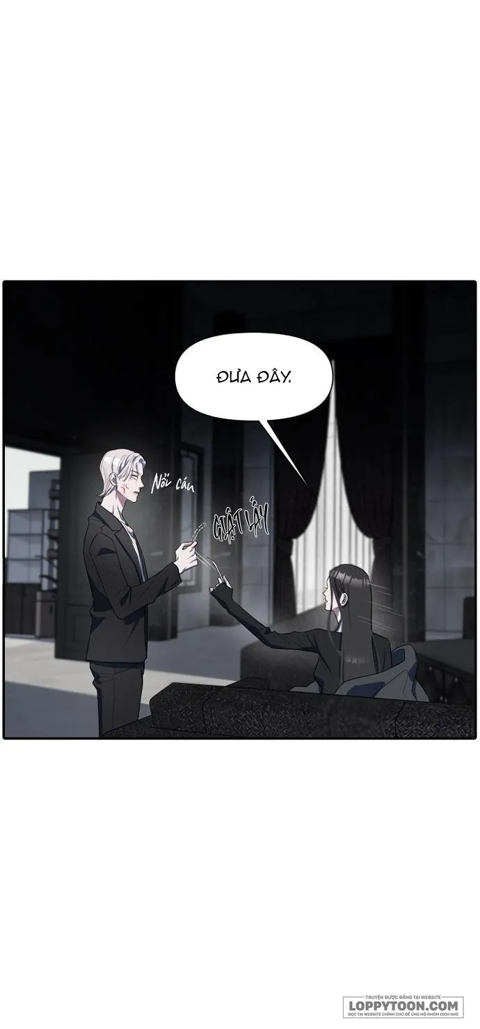 Xâm Nhập Trường Trung Học Tài Phiệt - Chap 1 - Trang 17