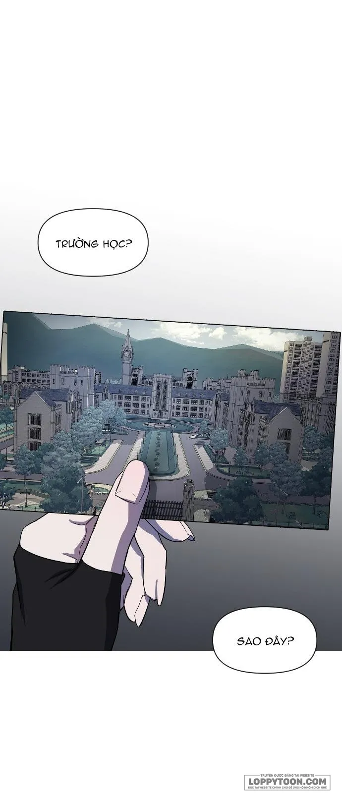 Xâm Nhập Trường Trung Học Tài Phiệt - Chap 1 - Trang 18