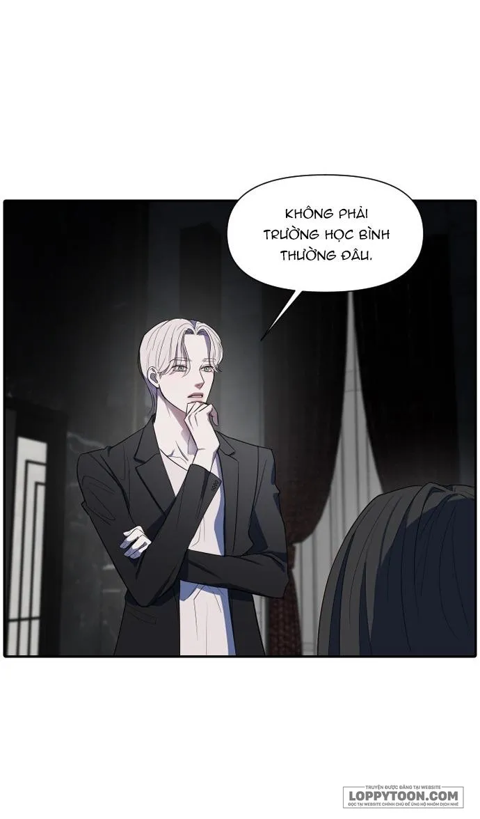 Xâm Nhập Trường Trung Học Tài Phiệt - Chap 1 - Trang 19