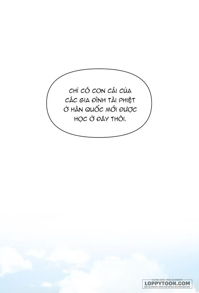 Xâm Nhập Trường Trung Học Tài Phiệt - Chap 1 - Trang 20