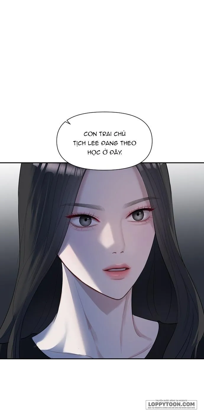 Xâm Nhập Trường Trung Học Tài Phiệt - Chap 1 - Trang 22