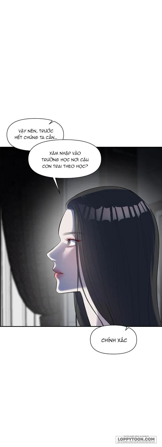 Xâm Nhập Trường Trung Học Tài Phiệt - Chap 1 - Trang 28