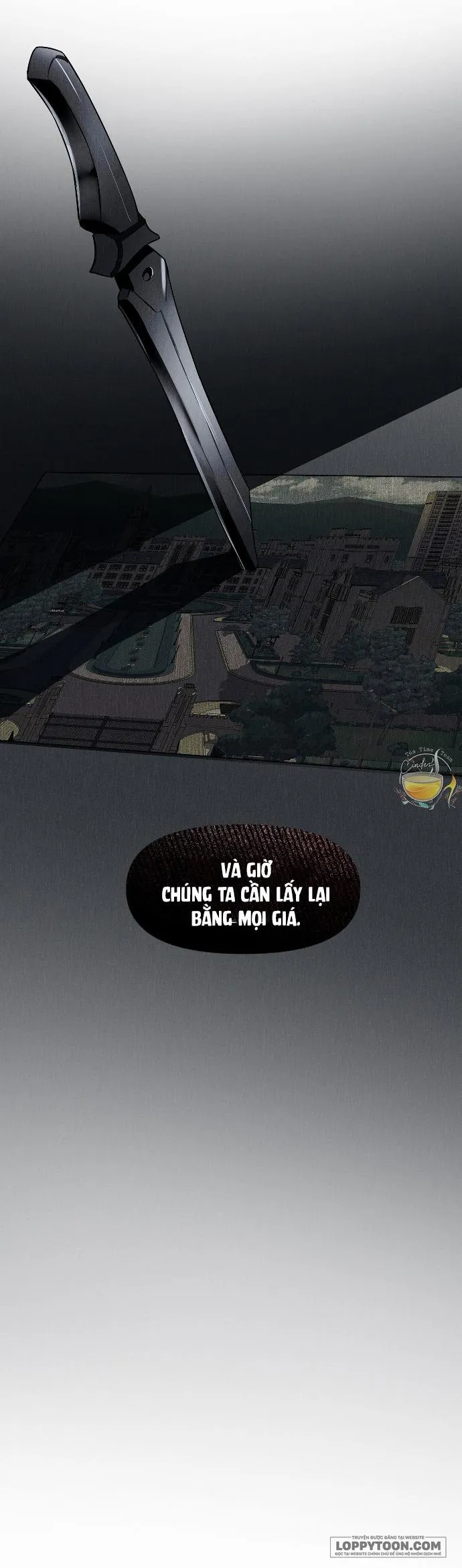Xâm Nhập Trường Trung Học Tài Phiệt - Chap 1 - Trang 31