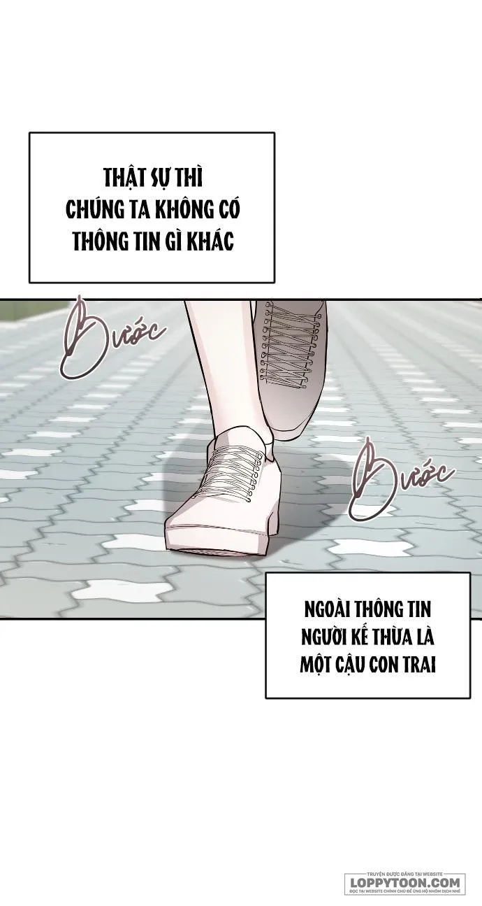 Xâm Nhập Trường Trung Học Tài Phiệt - Chap 1 - Trang 33