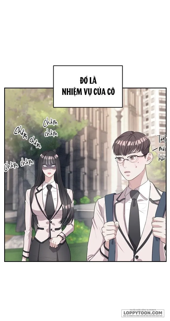Xâm Nhập Trường Trung Học Tài Phiệt - Chap 1 - Trang 35