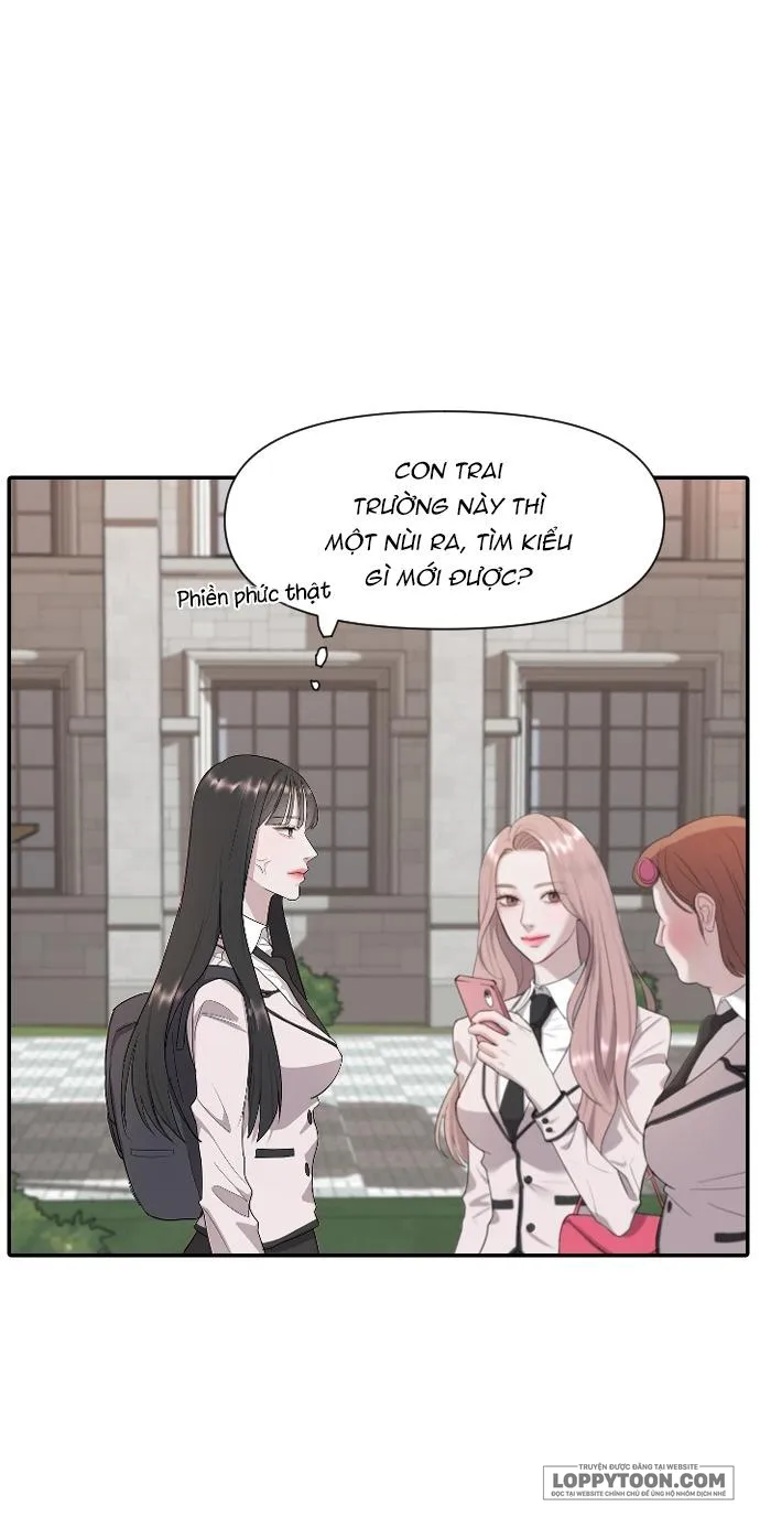 Xâm Nhập Trường Trung Học Tài Phiệt - Chap 1 - Trang 37