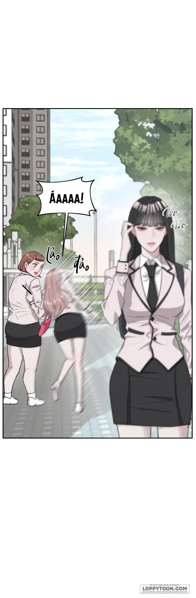 Xâm Nhập Trường Trung Học Tài Phiệt - Chap 1 - Trang 39