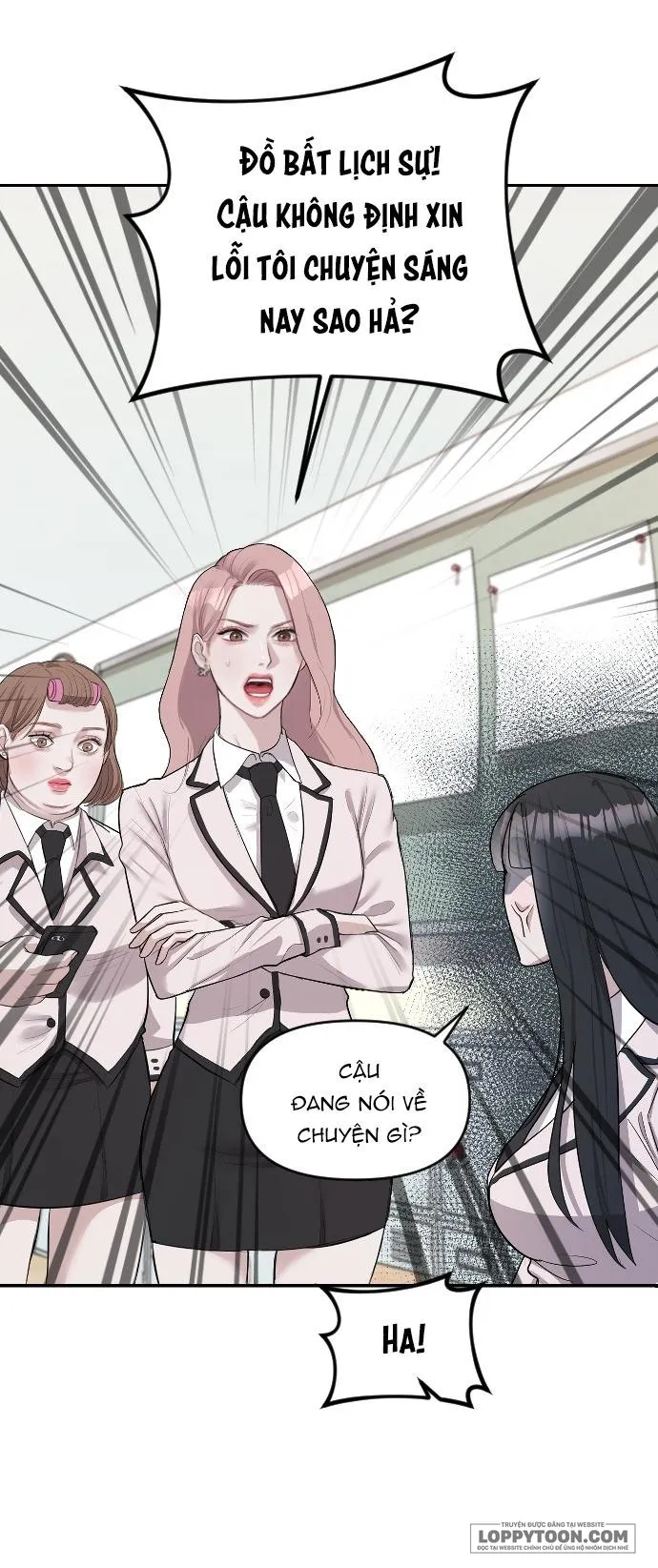 Xâm Nhập Trường Trung Học Tài Phiệt - Chap 1 - Trang 54