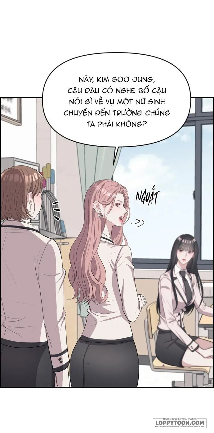 Xâm Nhập Trường Trung Học Tài Phiệt - Chap 1 - Trang 55