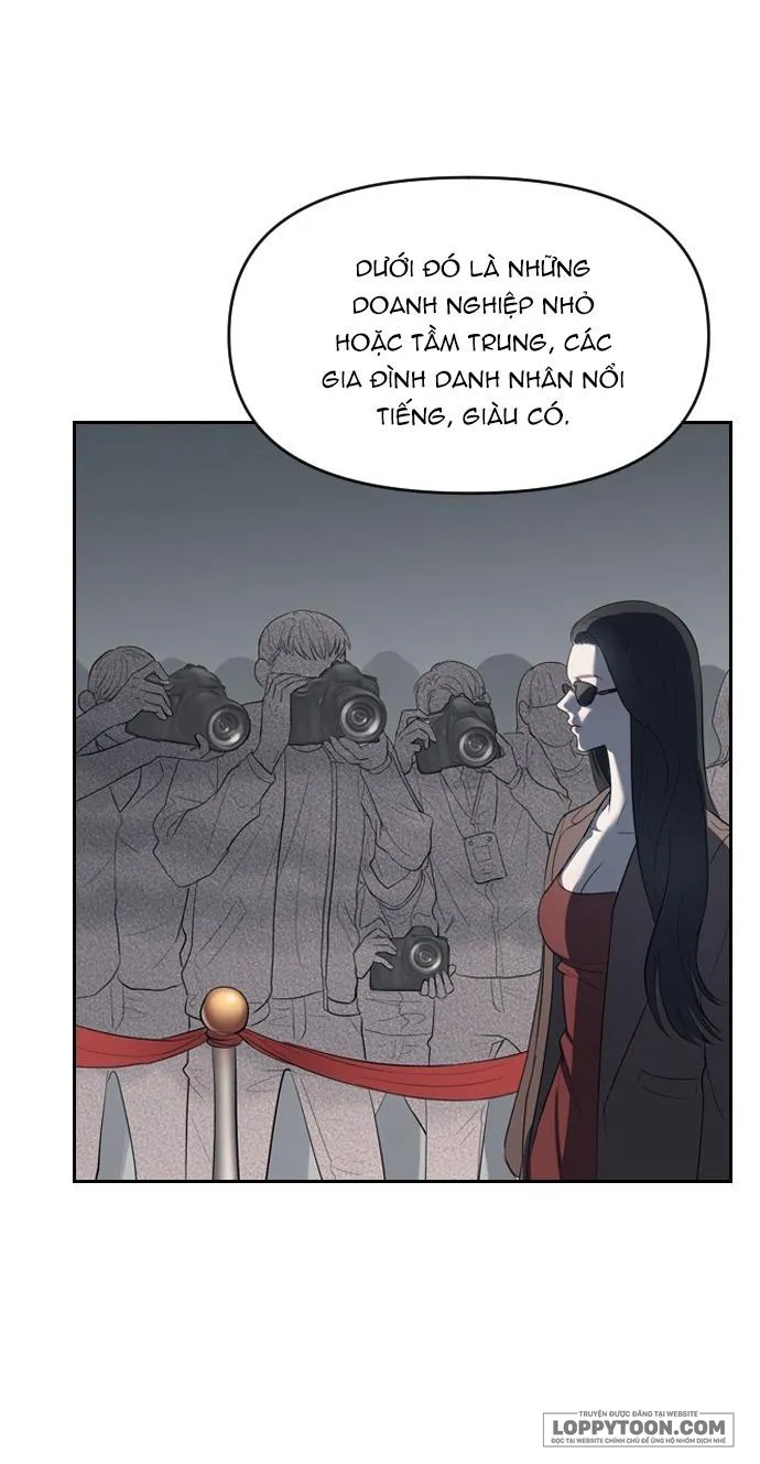 Xâm Nhập Trường Trung Học Tài Phiệt - Chap 1 - Trang 61