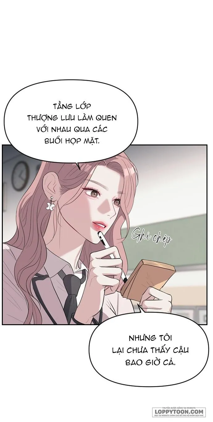 Xâm Nhập Trường Trung Học Tài Phiệt - Chap 1 - Trang 62