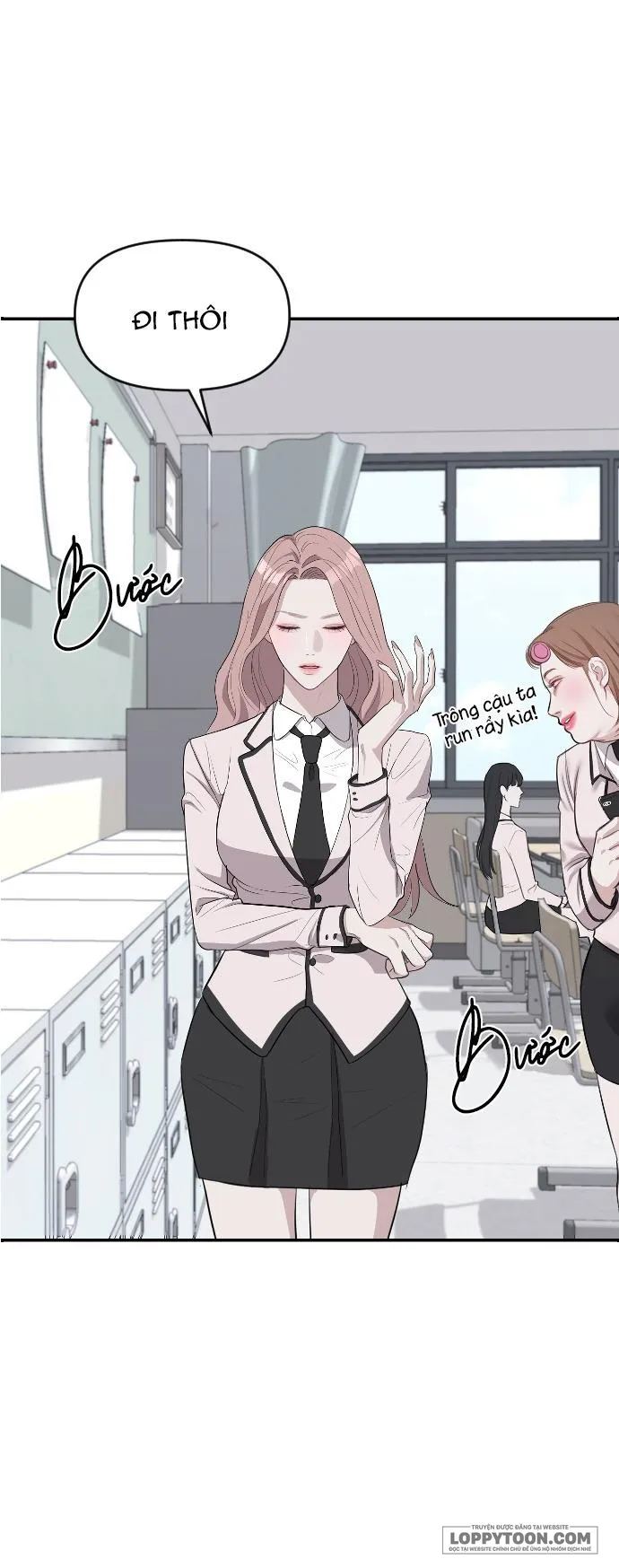 Xâm Nhập Trường Trung Học Tài Phiệt - Chap 1 - Trang 68