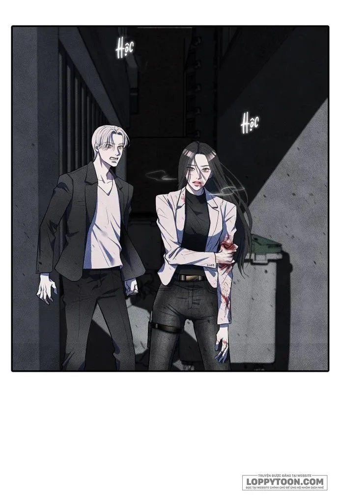 Xâm Nhập Trường Trung Học Tài Phiệt - Chap 1 - Trang 8
