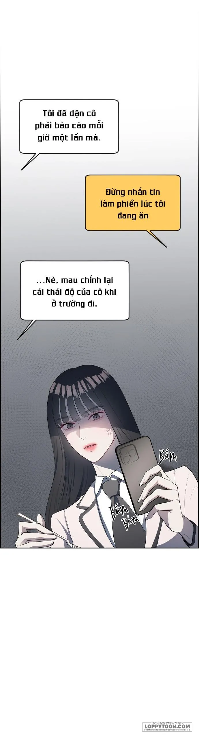 Xâm Nhập Trường Trung Học Tài Phiệt - Chap 1 - Trang 77