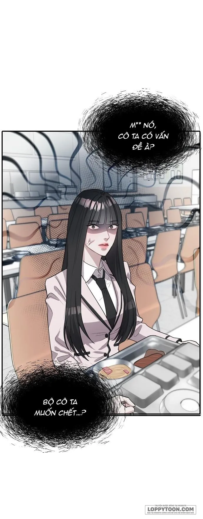 Xâm Nhập Trường Trung Học Tài Phiệt - Chap 1 - Trang 81