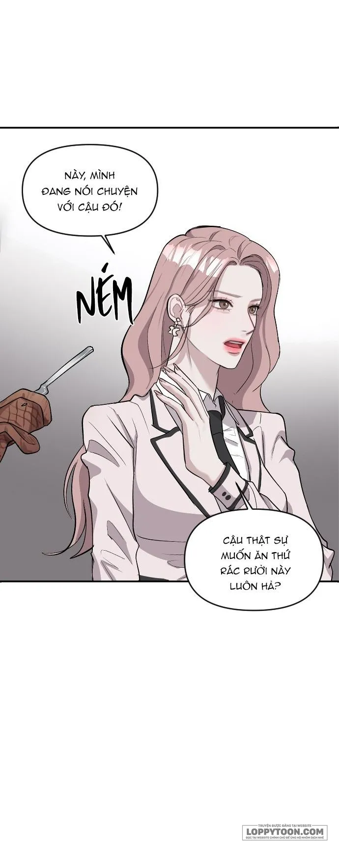 Xâm Nhập Trường Trung Học Tài Phiệt - Chap 1 - Trang 89