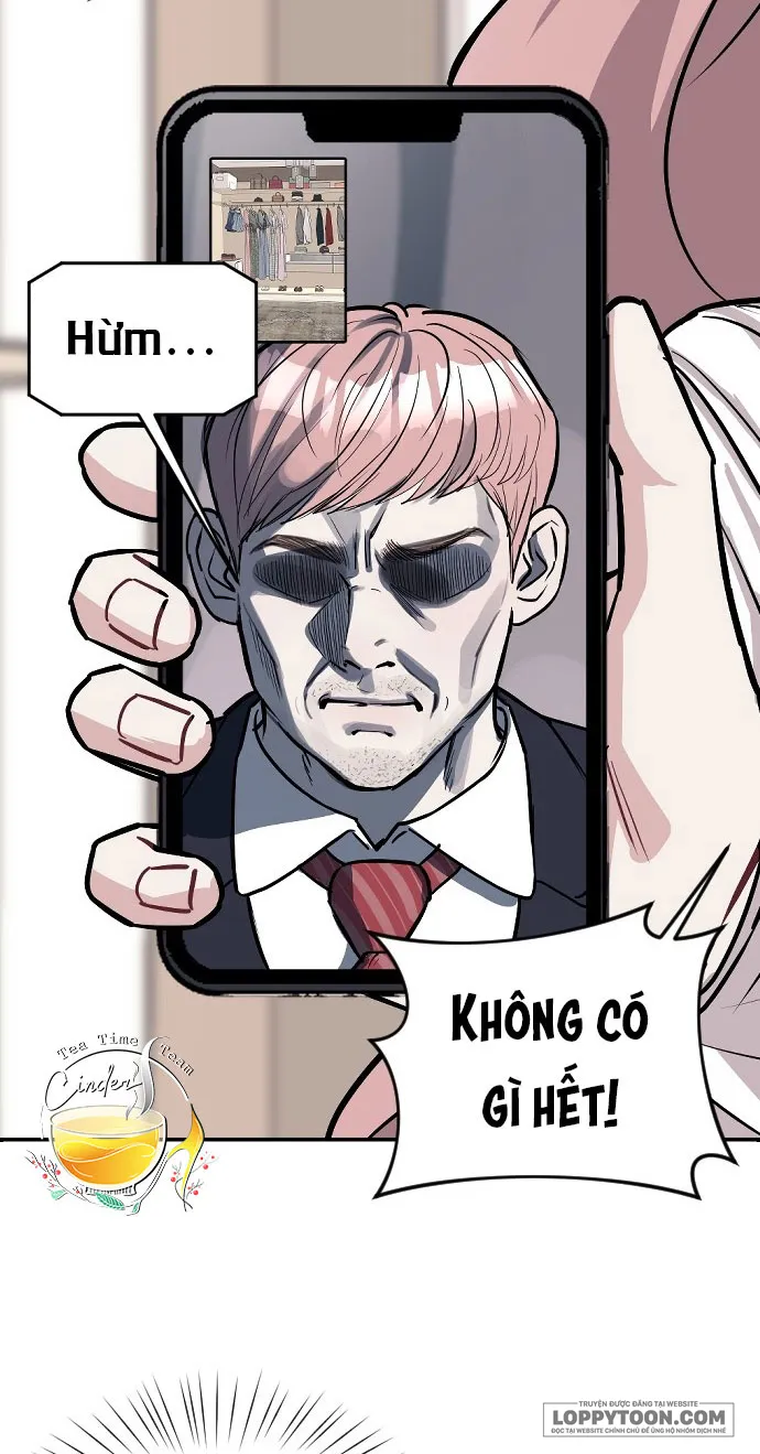 Xâm Nhập Trường Trung Học Tài Phiệt - Chap 10 - Trang 12