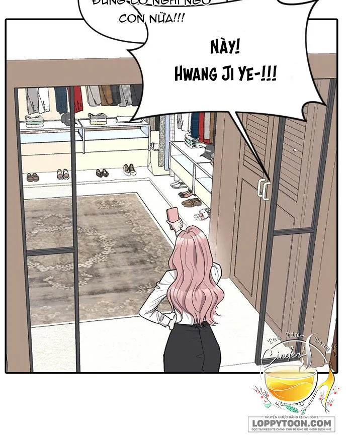 Xâm Nhập Trường Trung Học Tài Phiệt - Chap 10 - Trang 15