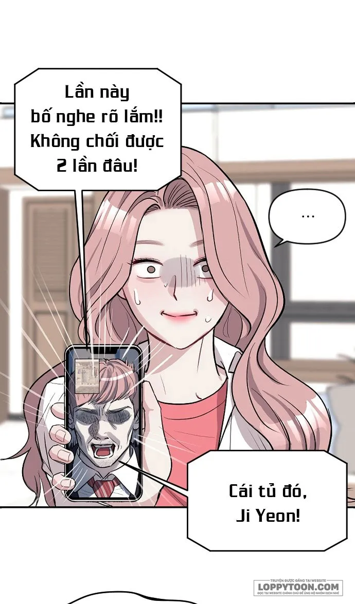 Xâm Nhập Trường Trung Học Tài Phiệt - Chap 10 - Trang 16