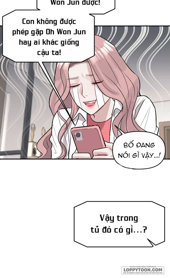 Xâm Nhập Trường Trung Học Tài Phiệt - Chap 10 - Trang 18