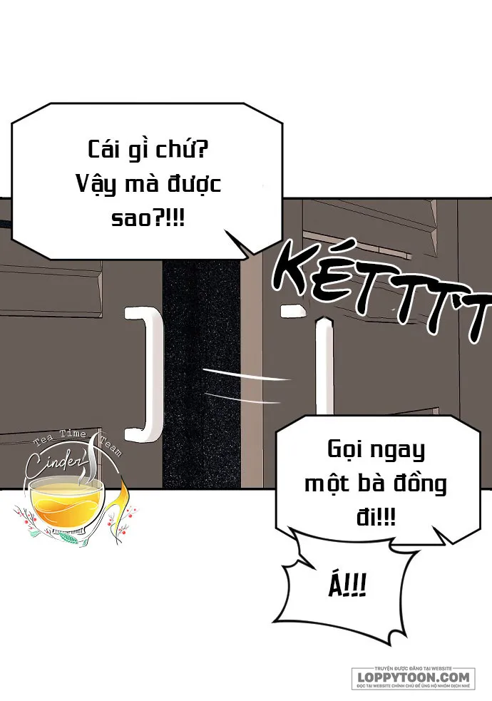 Xâm Nhập Trường Trung Học Tài Phiệt - Chap 10 - Trang 19