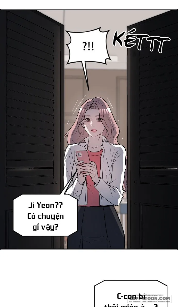 Xâm Nhập Trường Trung Học Tài Phiệt - Chap 10 - Trang 20