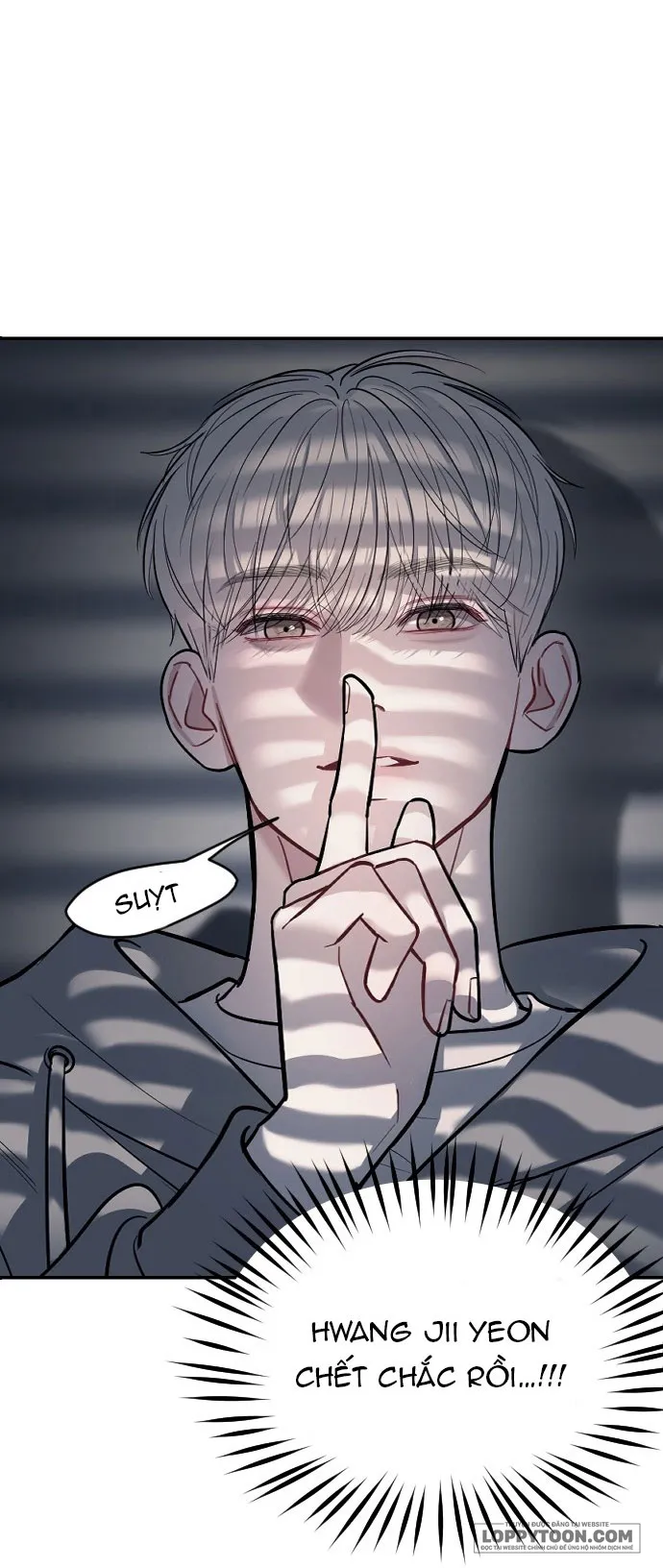 Xâm Nhập Trường Trung Học Tài Phiệt - Chap 10 - Trang 3