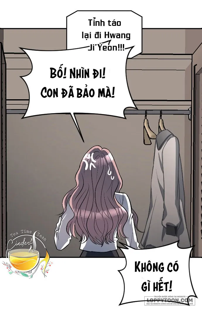 Xâm Nhập Trường Trung Học Tài Phiệt - Chap 10 - Trang 22