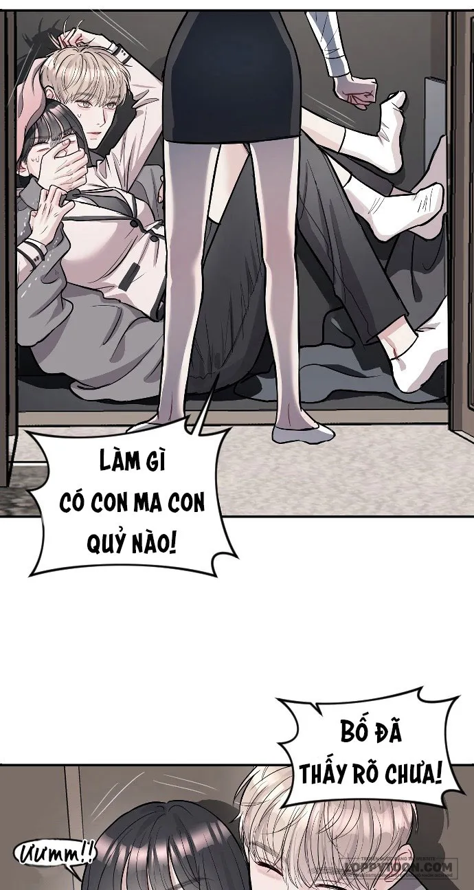 Xâm Nhập Trường Trung Học Tài Phiệt - Chap 10 - Trang 23