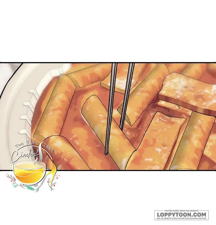 Xâm Nhập Trường Trung Học Tài Phiệt - Chap 10 - Trang 29